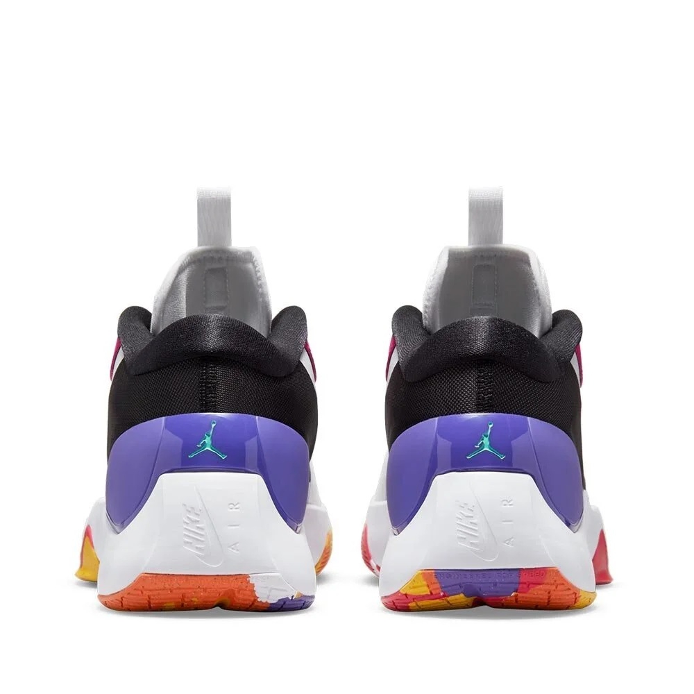 Купить Баскетбольные кроссовки Jordan Zoom Separate | DH0249-130 в Москве или заказать доставку на Slamdunk.su
