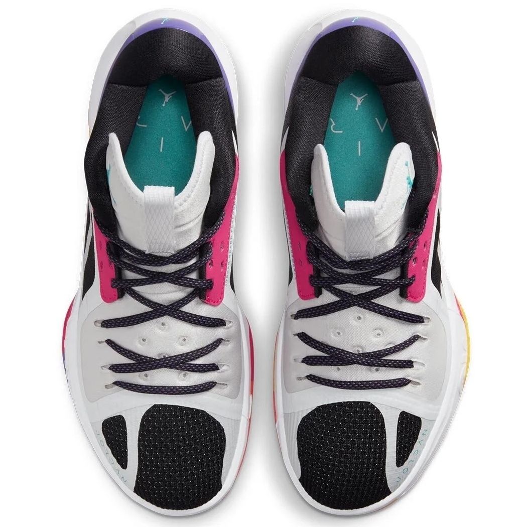 Купить Баскетбольные кроссовки Jordan Zoom Separate | DH0249-130 в Москве или заказать доставку на Slamdunk.su