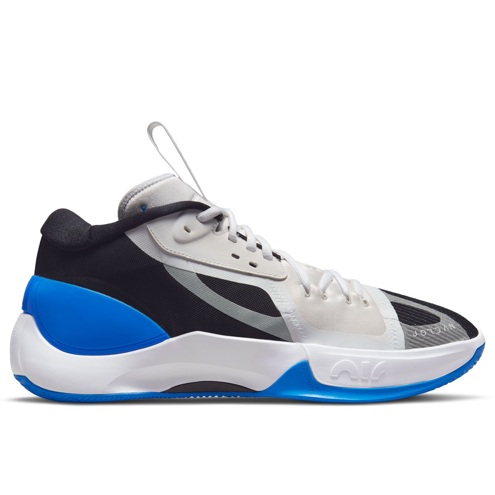 Купить Баскетбольные кроссовки Jordan Zoom Separate | DH0249-140 в Москве или заказать доставку на Slamdunk.su