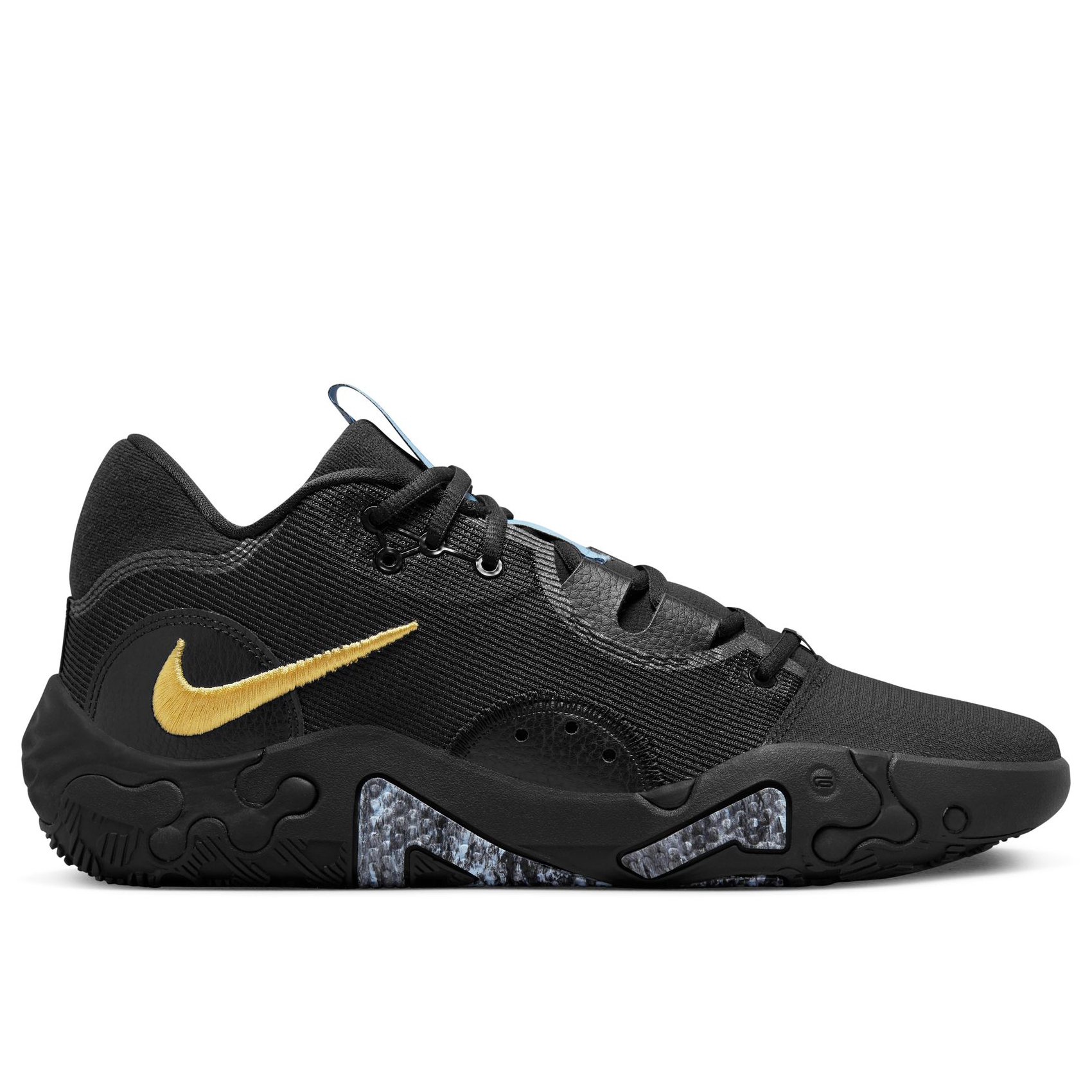Купить Баскетбольные кроссовки Nike PG 6 | DC1974-005 в Москве или заказать доставку на Slamdunk.su