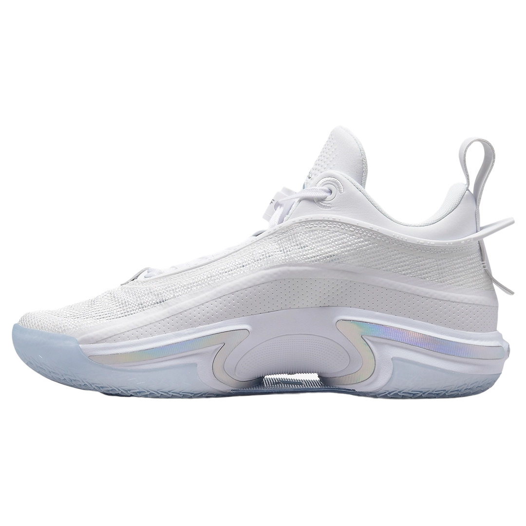 ????????????? ????????? Air Jordan XXXVI Low �Pure Money� | DH0833-101