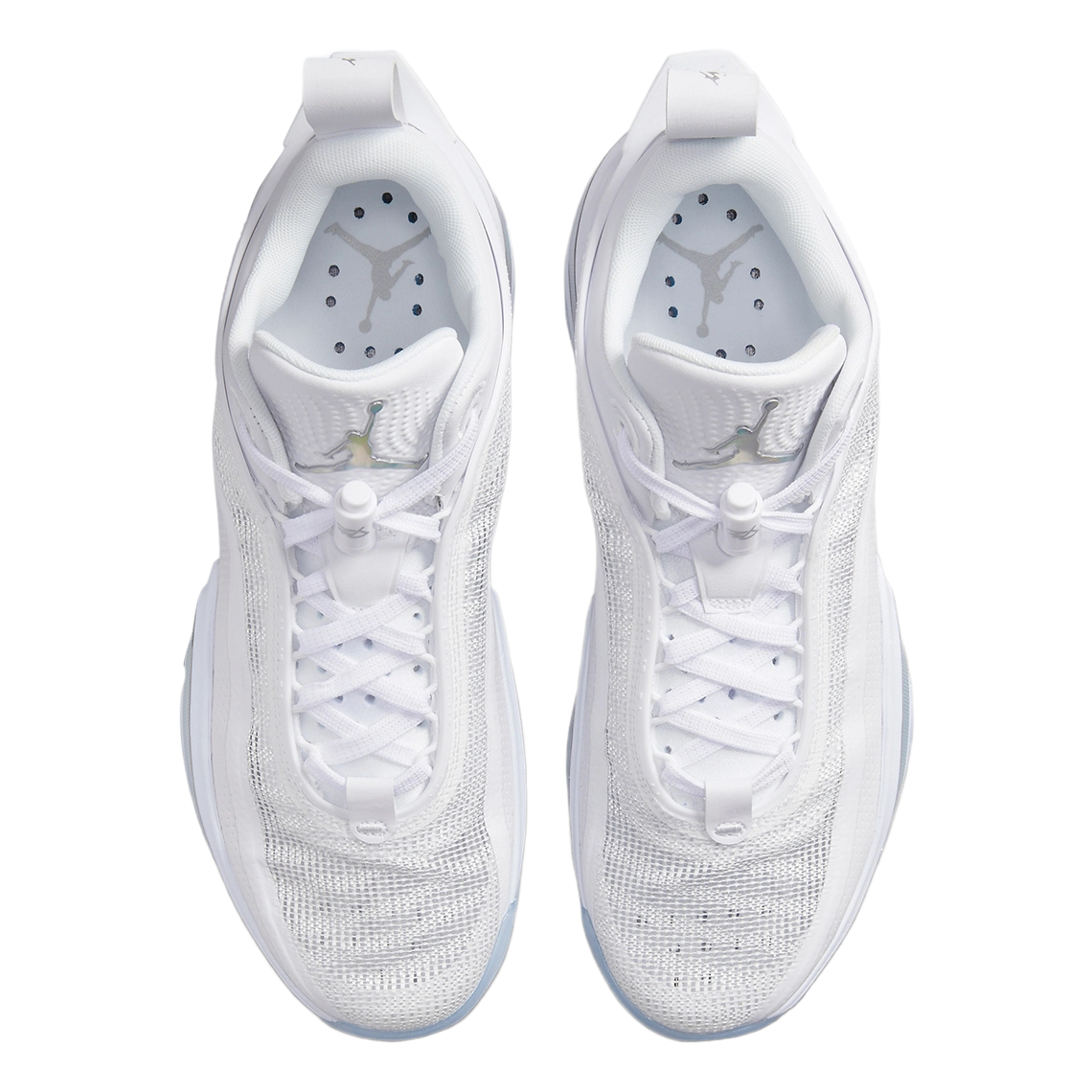 Купить Баскетбольные кроссовки Air Jordan XXXVI Low “Pure Money” | DH0833-101 в Москве или заказать доставку на Slamdunk.su
