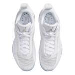 Баскетбольные кроссовки Air Jordan XXXVI Low “Pure Money” | DH0833-101