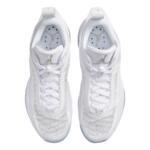 Баскетбольные кроссовки Air Jordan XXXVI Low “Pure Money” - картинка