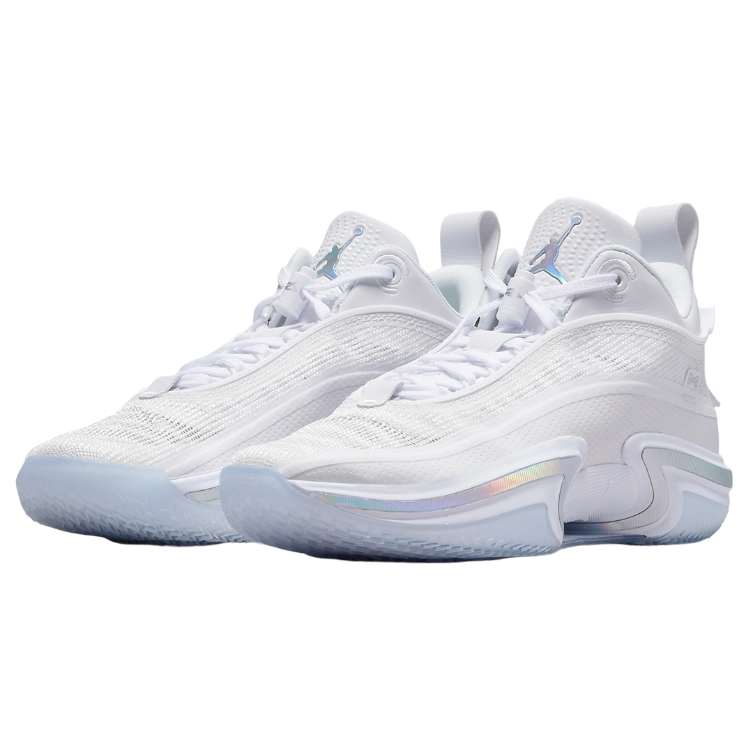 Купить Баскетбольные кроссовки Air Jordan XXXVI Low “Pure Money” | DH0833-101 в Москве или заказать доставку на Slamdunk.su