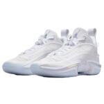 Баскетбольные кроссовки Air Jordan 36 Low “Pure Money” - картинка