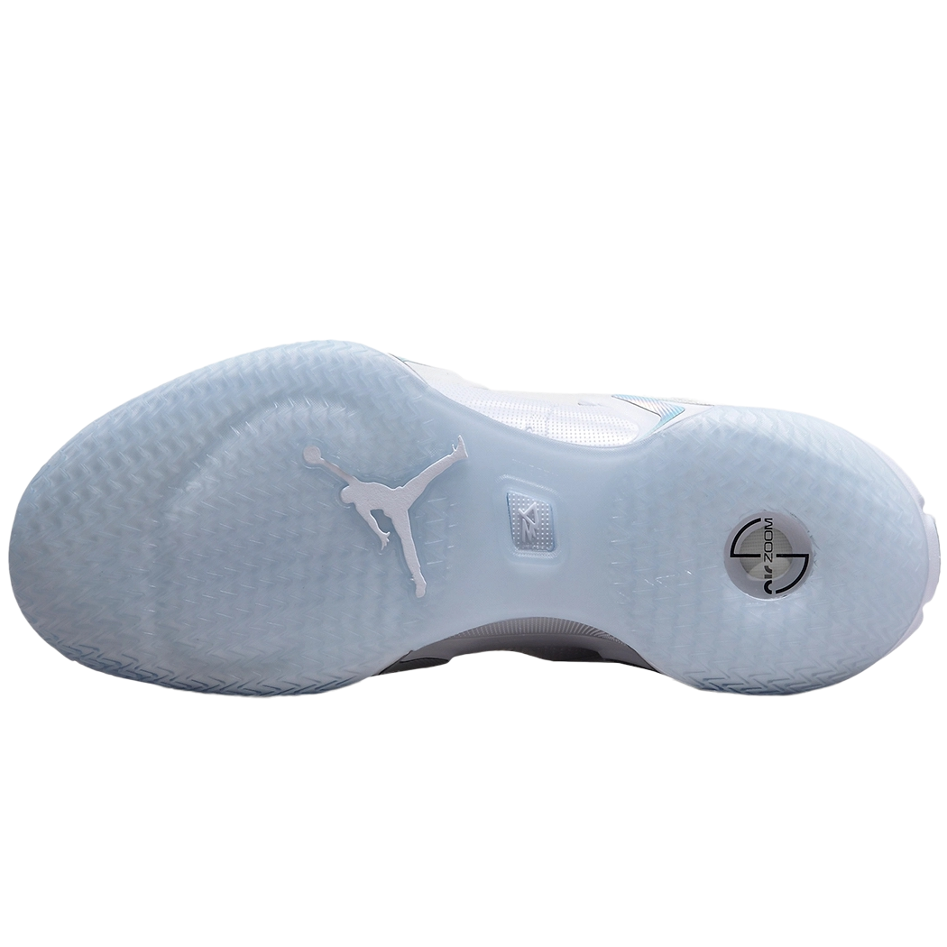 Купить Баскетбольные кроссовки Air Jordan XXXVI Low “Pure Money” | DH0833-101 в Москве или заказать доставку на Slamdunk.su