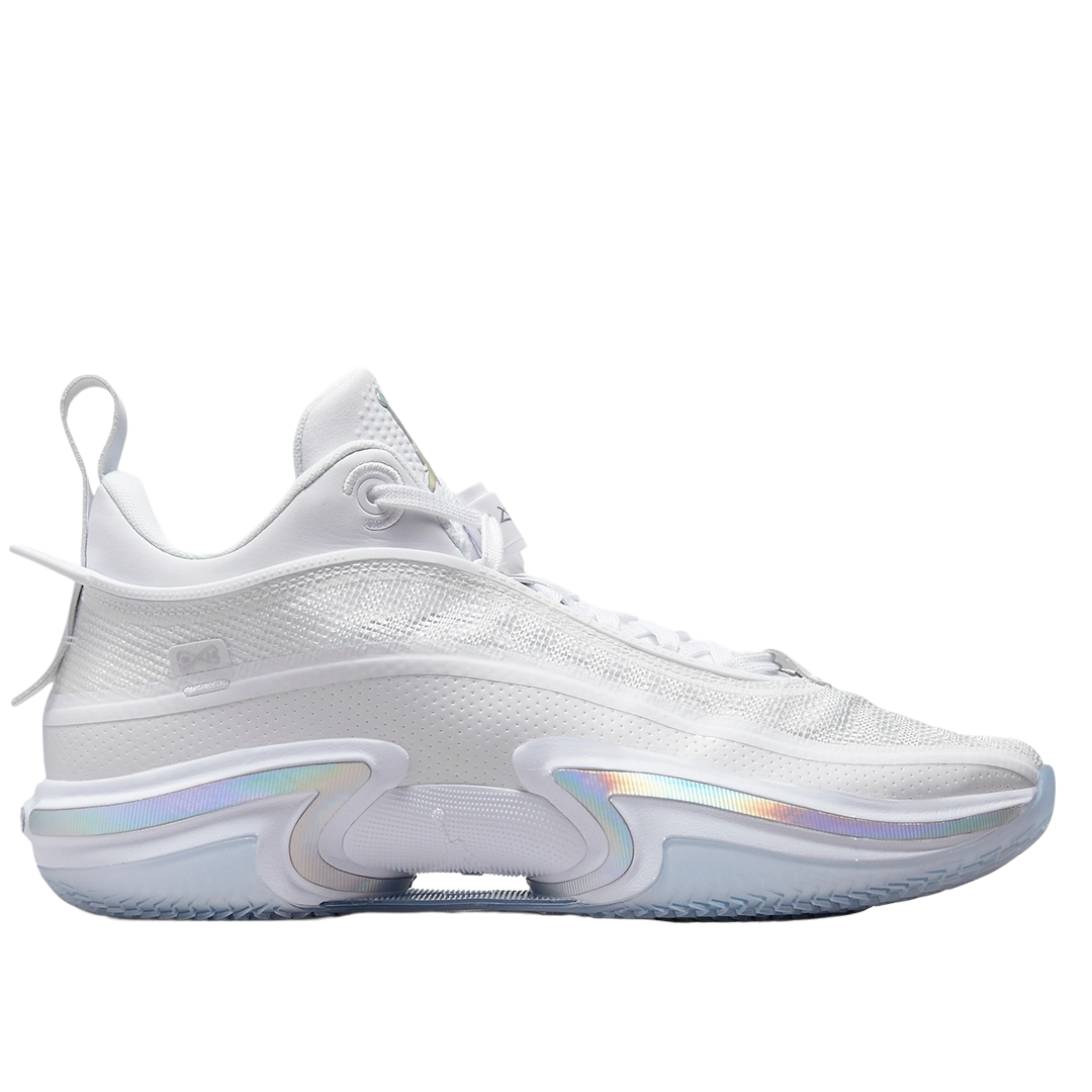 Купить Баскетбольные кроссовки Air Jordan XXXVI Low “Pure Money” | DH0833-101 в Москве или заказать доставку на Slamdunk.su