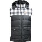 Жилет k1x Lumbercheck Vest - картинка