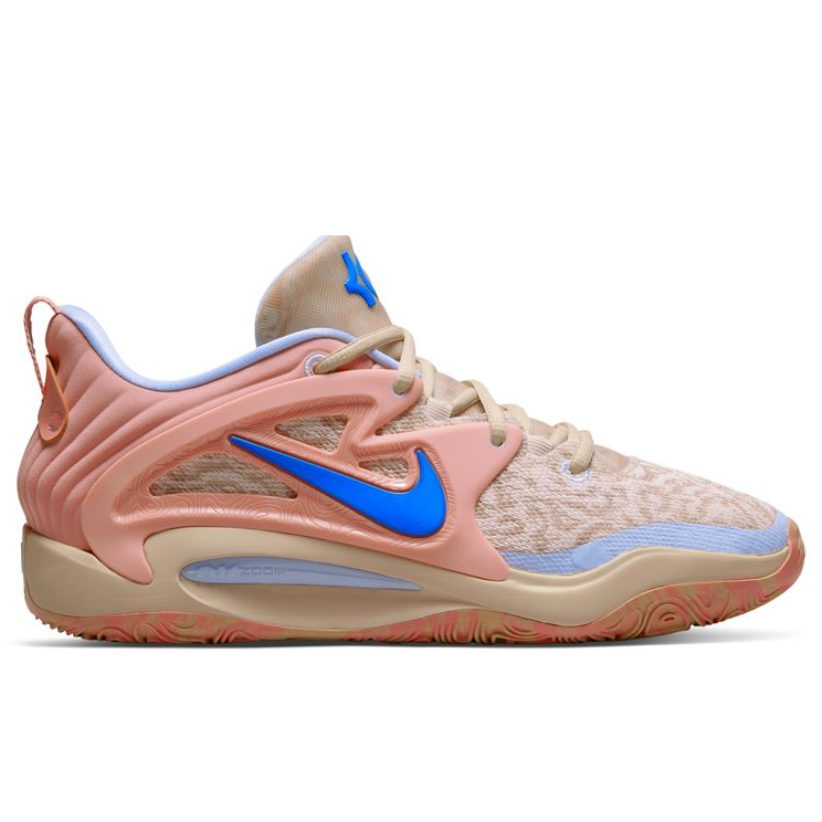 Купить Баскетбольные кроссовки Nike KD15 “From The Ground Up” | DC1975-200 в Москве или заказать доставку на Slamdunk.su