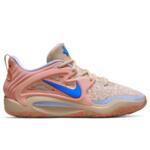 Баскетбольные кроссовки Nike KD15 “From The Ground Up” | DC1975-200