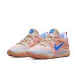 Баскетбольные кроссовки Nike KD15 “From The Ground Up” | DC1975-200