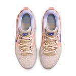 Баскетбольные кроссовки Nike KD15 “From The Ground Up” | DC1975-200