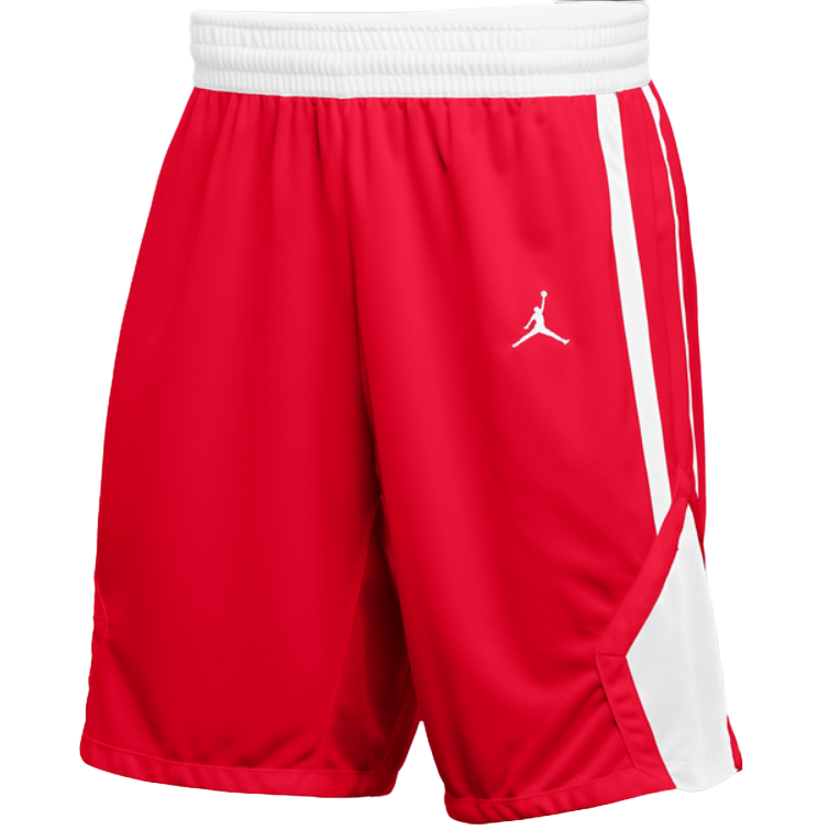 Баскетбольные шорты Jordan    - картинка