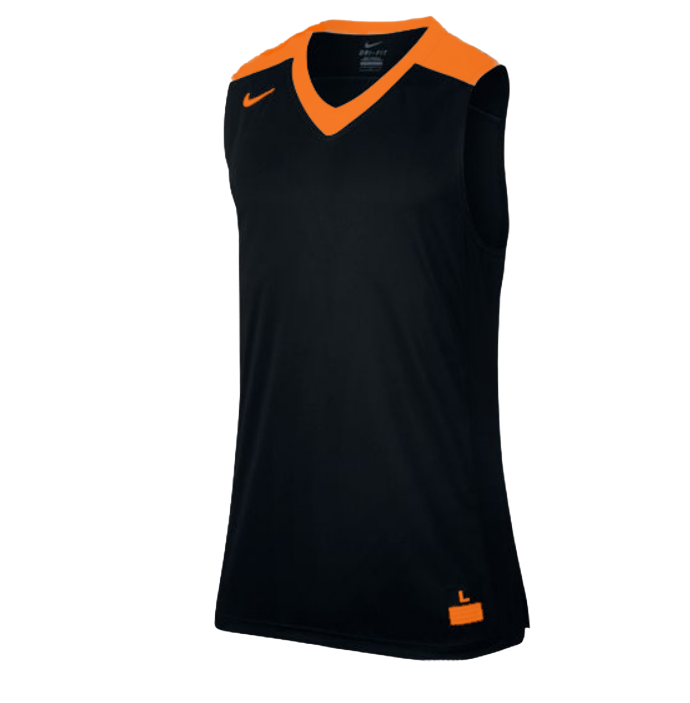 Купить Баскетбольная майка Nike Elite Franchise Jersey | 802325-013 в Москве или заказать доставку на Slamdunk.su