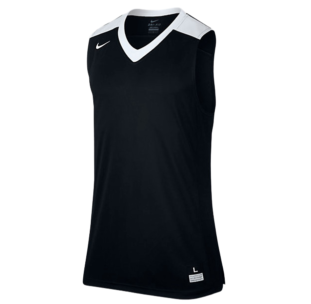 Купить Баскетбольная майка Nike Elite Franchise Jersey | 802325-012 в Москве или заказать доставку на Slamdunk.su