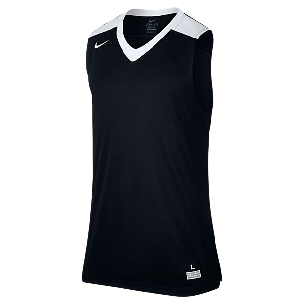 Баскетбольная майка Nike Elite Franchise Jersey - картинка