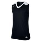 Баскетбольная майка Nike Elite Franchise Jersey | 802325-012
