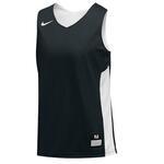 Детская баскетбольная майка Nike Reversible | 872382-012