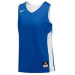 Детская баскетбольная майка Nike Reversible | 872382-494