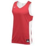 Баскетбольная майка Nike Reversible | 867766-658