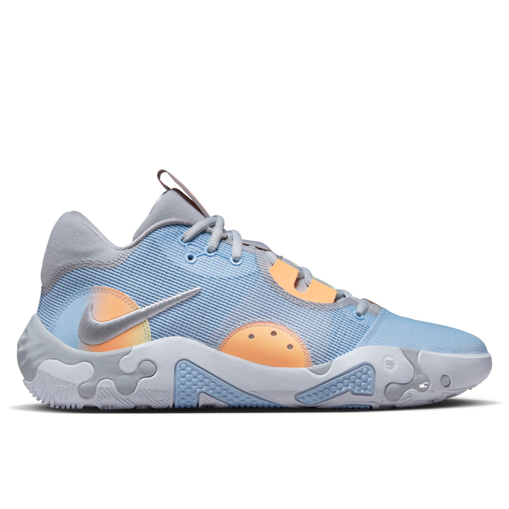 Баскетбольные кроссовки Nike PG 6 - картинка