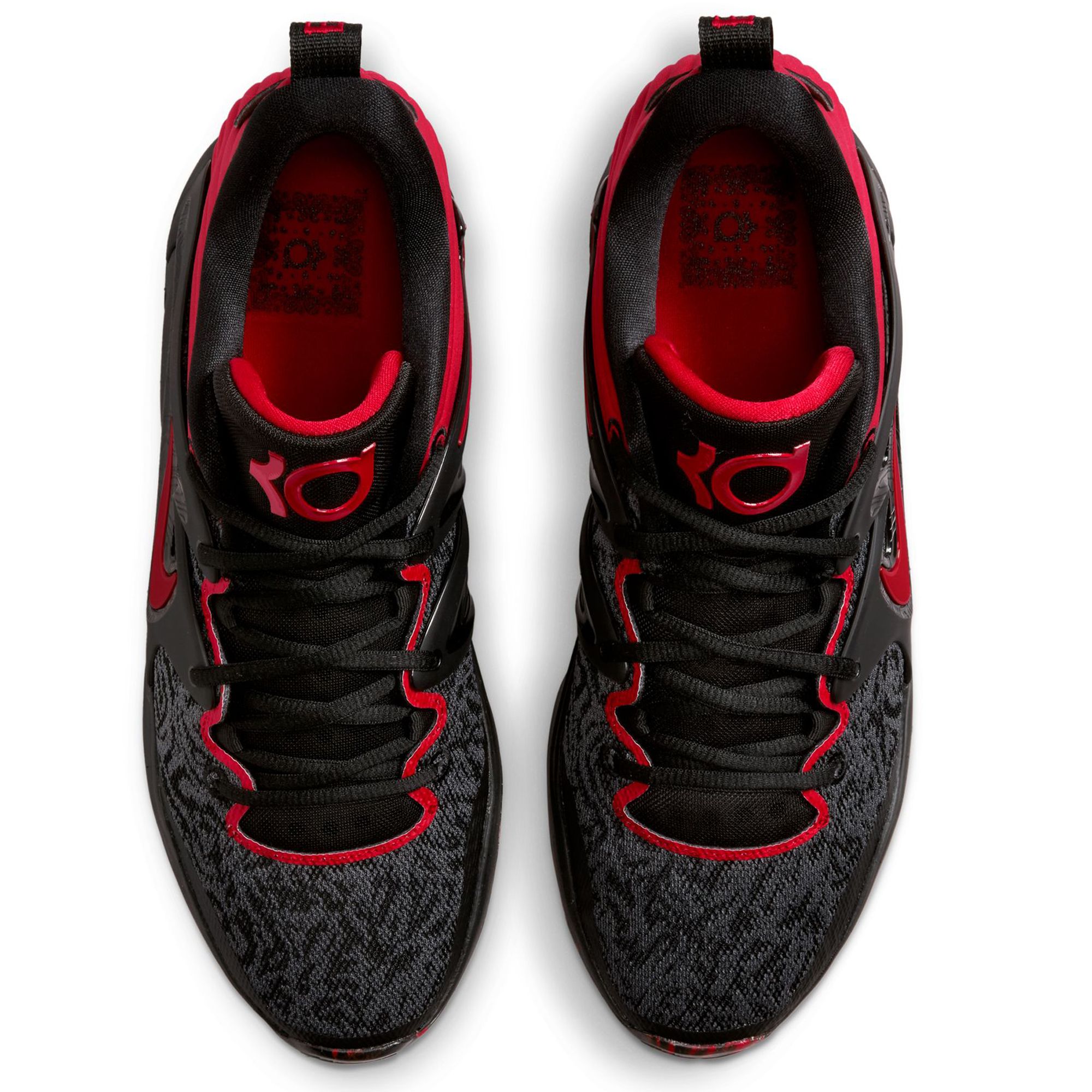 Купить Баскетбольные кроссовки Nike KD15 | DC1975-003 в Москве или заказать доставку на Slamdunk.su