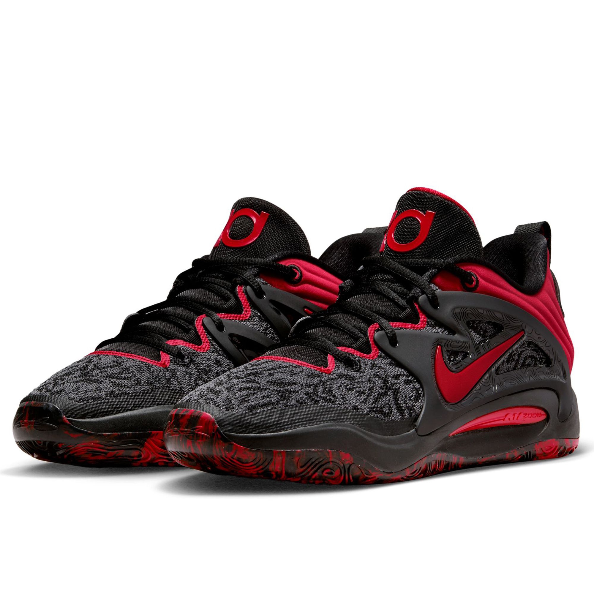 Купить Баскетбольные кроссовки Nike KD15 | DC1975-003 в Москве или заказать доставку на Slamdunk.su