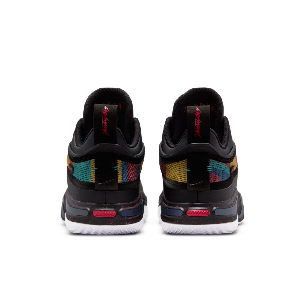 Купить Баскетбольные кроссовки Air Jordan 36 Low | DH0833-063 в Москве или заказать доставку на Slamdunk.su