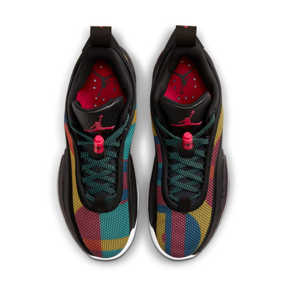 Купить Баскетбольные кроссовки Air Jordan 36 Low | DH0833-063 в Москве или заказать доставку на Slamdunk.su
