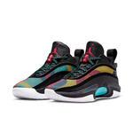 Баскетбольные кроссовки Air Jordan 36 Low | DH0833-063