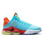 Баскетбольные кроссовки Nike LeBron 19 Low | DO9829-400