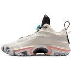 Баскетбольные кроссовки Air Jordan 36 Low | DH0833-160