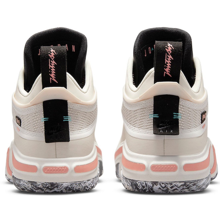 Купить Баскетбольные кроссовки Air Jordan 36 Low | DH0833-160 в Москве или заказать доставку на Slamdunk.su