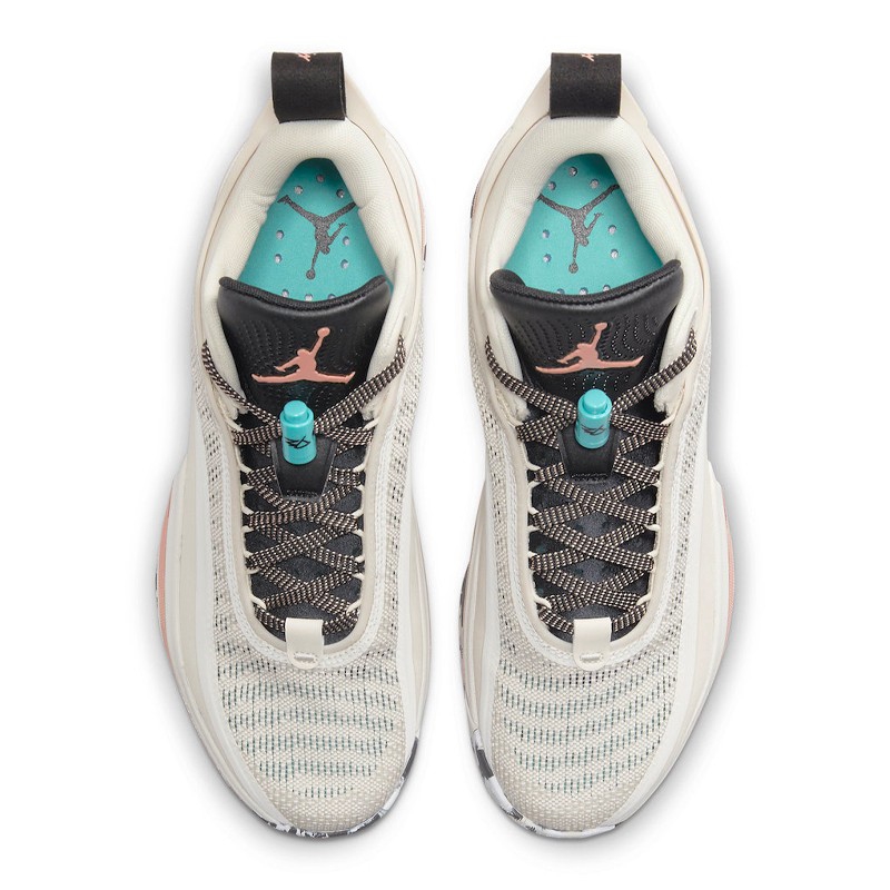 Купить Баскетбольные кроссовки Air Jordan 36 Low | DH0833-160 в Москве или заказать доставку на Slamdunk.su
