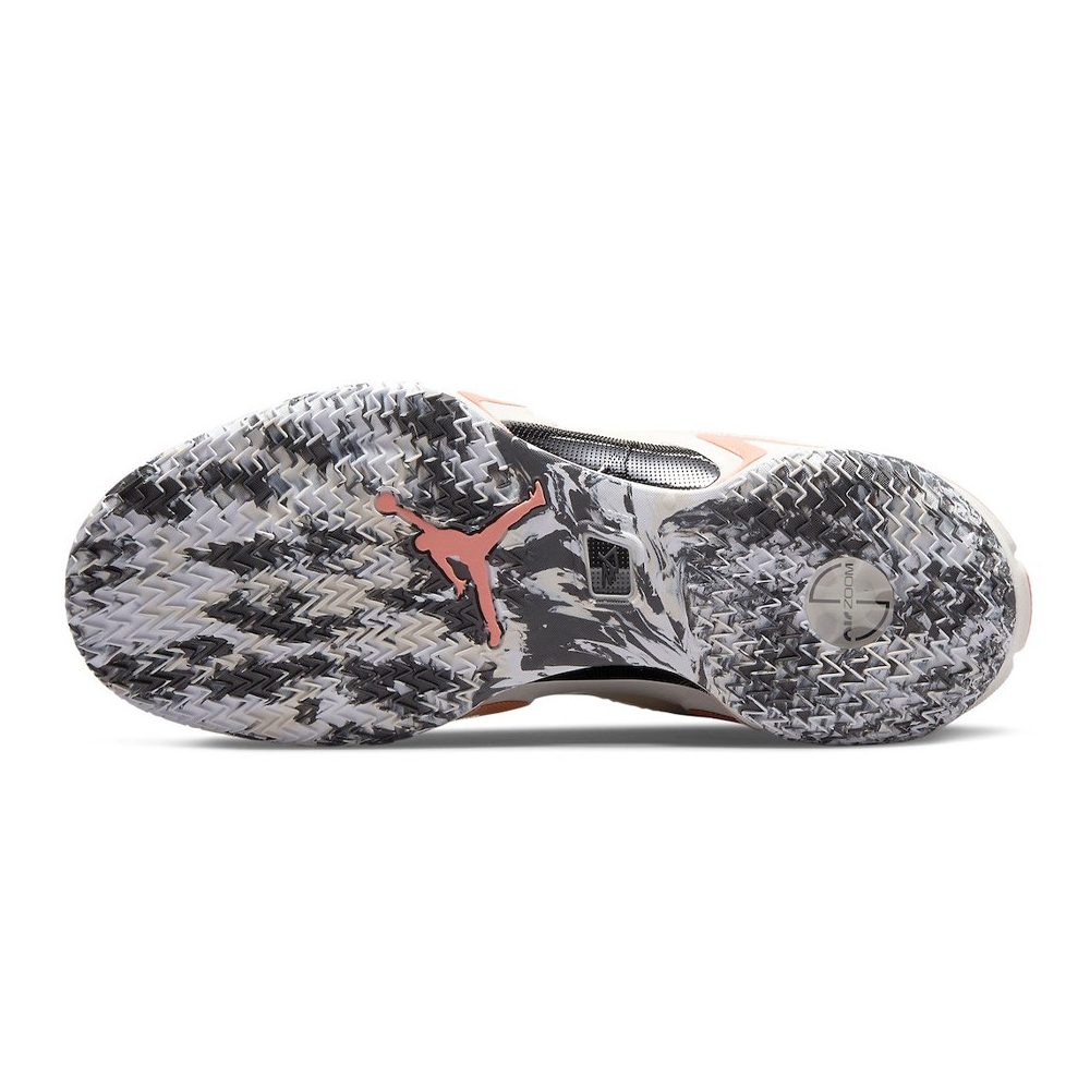 Купить Баскетбольные кроссовки Air Jordan 36 Low | DH0833-160 в Москве или заказать доставку на Slamdunk.su