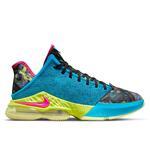 Баскетбольные кроссовки Nike LeBron 19 Low | DM1058-500