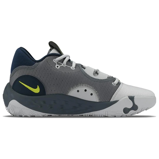 Купить Баскетбольные кроссовки Nike PG 6 | DH8447-004 в Москве или заказать доставку на Slamdunk.su