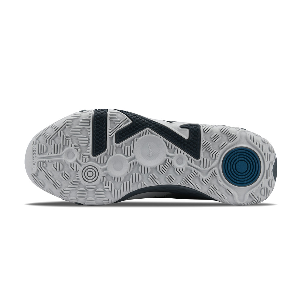 Купить Баскетбольные кроссовки Nike PG 6 | DH8447-004 в Москве или заказать доставку на Slamdunk.su