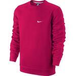 Толстовка NIKE CLUB CREW-SWOOSH NFS | 839667-615