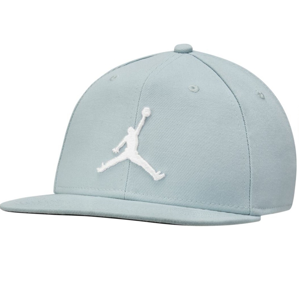 Купить Кепка Jordan Pro Jumpman Snapback | AR2118-366 в Москве или заказать доставку на Slamdunk.su