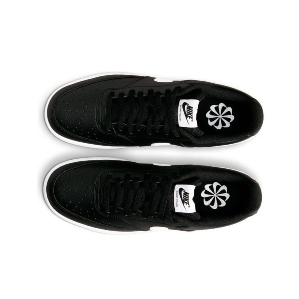Купить Кроссовки Nike Court Vision Low | DH2987-001 в Москве или заказать доставку на Slamdunk.su