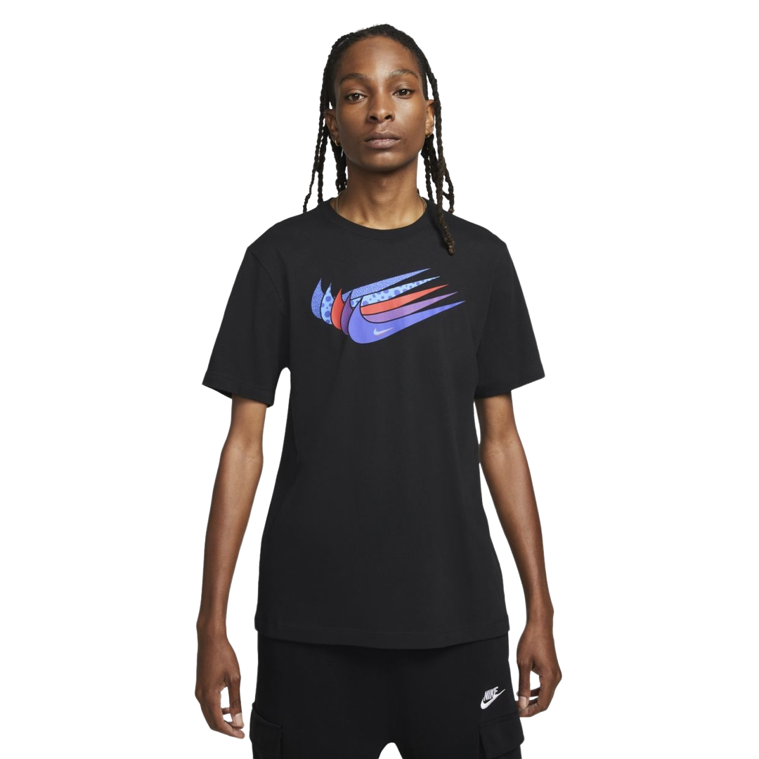 Купить Футболка Nike | DN5243-010 в Москве или заказать доставку на Slamdunk.su