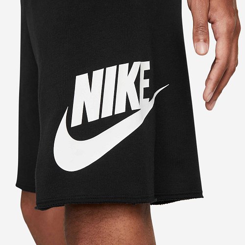 Купить Шорты Nike | DM6817-010 в Москве или заказать доставку на Slamdunk.su