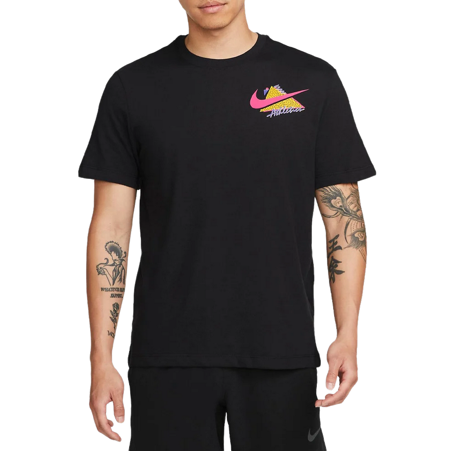 Купить Футболка Nike | DM6259-010 в Москве или заказать доставку на Slamdunk.su