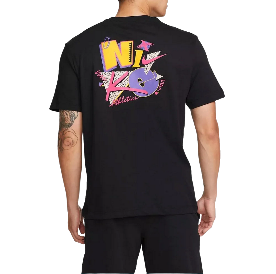 Купить Футболка Nike | DM6259-010 в Москве или заказать доставку на Slamdunk.su