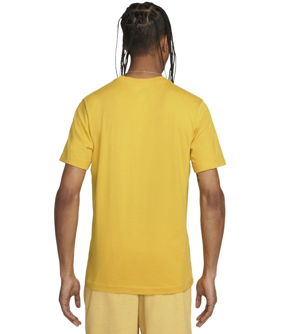Купить Футболка Nike M NSW SI 2 OPEN TEE  | DQ1087-709 в Москве или заказать доставку на Slamdunk.su
