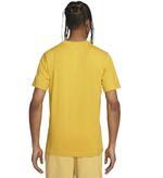 Футболка Nike M NSW SI 2 OPEN TEE  | DQ1087-709