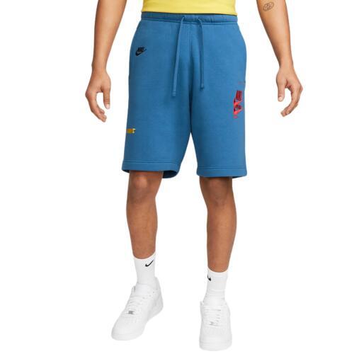 Шорты Nike M Nsw Spe+ Ft Short Mfta