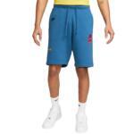 Шорты Nike M Nsw Spe+ Ft Short Mfta - картинка